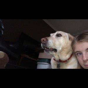 Meet your Posher, Erica